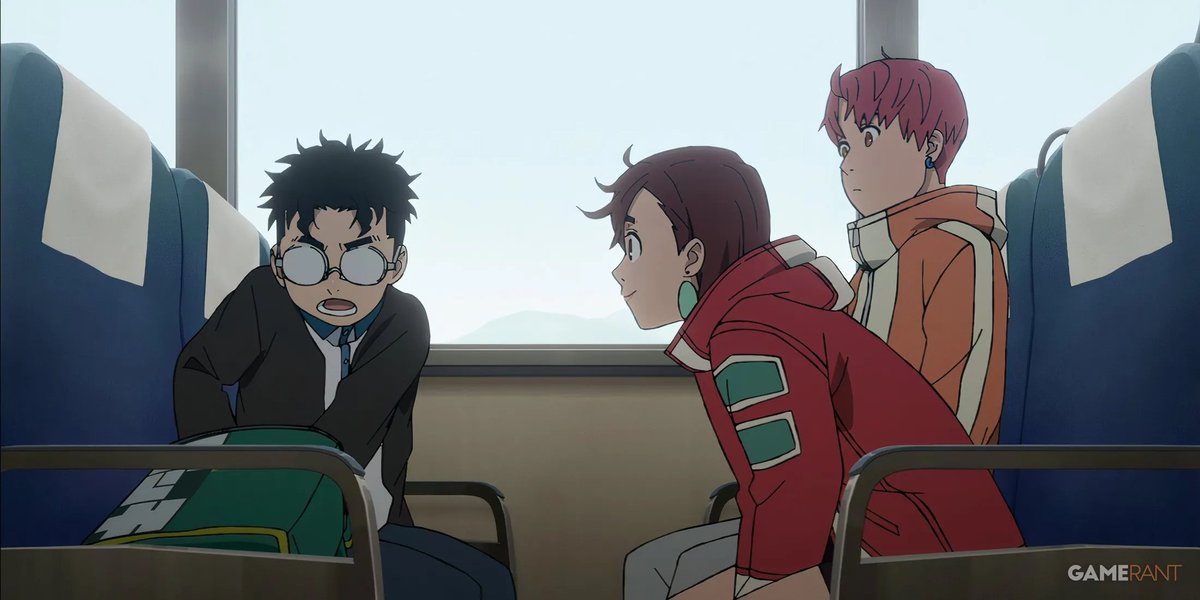 Nico Robin In Dandadans Absence Explained By Manga Details